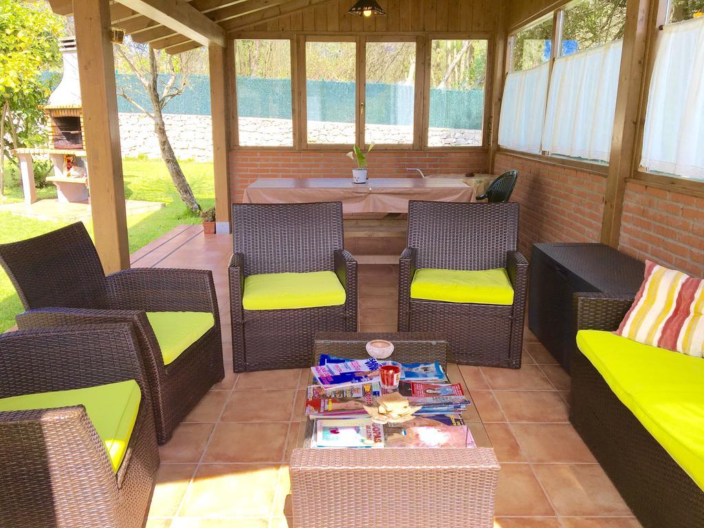 Apartamentos El Pradon De Santa Marina Parres de Llanes Exteriör bild