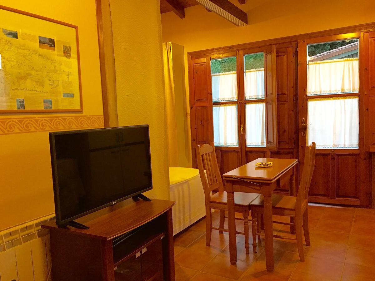 Apartamentos El Pradon De Santa Marina Parres de Llanes Exteriör bild